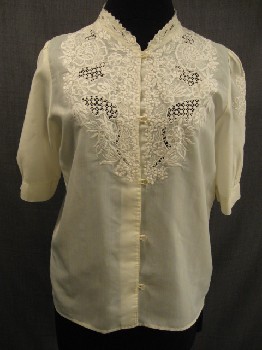 1930s blouse 20th century