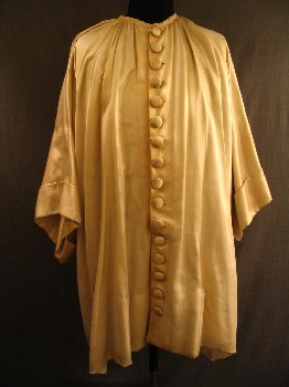 fantasy, robe, fantasy, mid, length