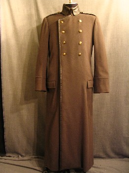 military, coat, military, 19th, century